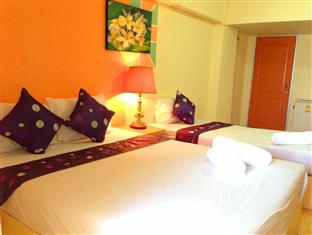 Agoda.com Thailand Apartments & Hotels