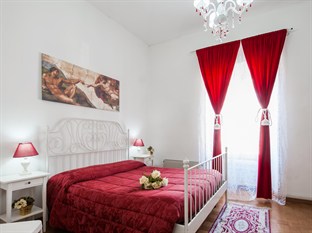 Agoda.com Italy Apartments & Hotels