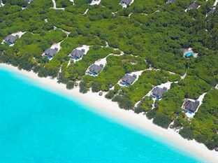 Agoda.com Maldives Apartments & Hotels