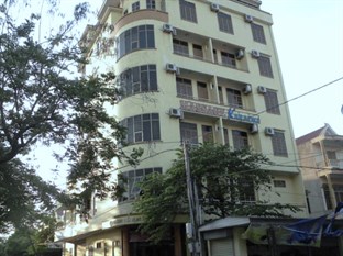 Agoda.com Vietnam Apartments & Hotels  