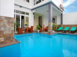 Agoda.com Vietnam Apartments & Hotels  