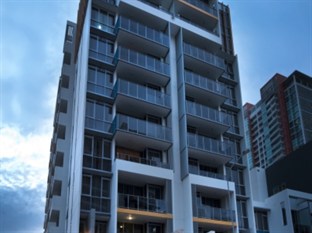 Agoda.com Australia Apartments & Hotels