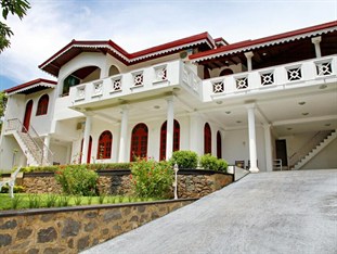 Agoda.com Sri Lanka Apartments & Hotels