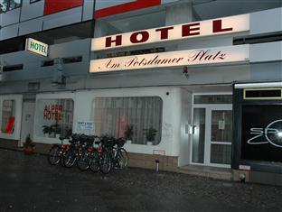 Agoda.com Germany Apartments & Hotels