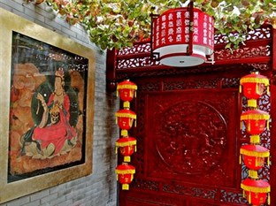 Agoda.com China Apartments & Hotels