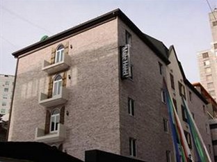 Agoda.com South Korea Apartments & Hotels