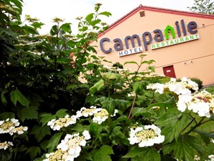 Agoda.com Apartments & Hotels France 