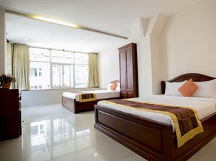 Agoda.com Vietnam Apartments & Hotels  