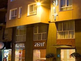 Agoda.com Spain Apartments & Hotels