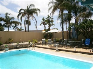Agoda.com Australia Apartments & Hotels