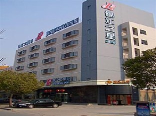 Agoda.com China Apartments & Hotels