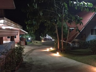 Agoda.com Thailand Apartments & Hotels