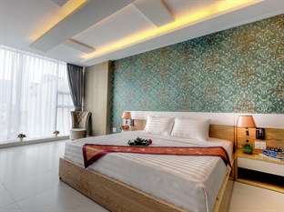 Agoda.com Vietnam Apartments & Hotels  