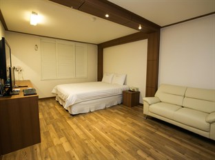 Agoda.com South Korea Apartments & Hotels