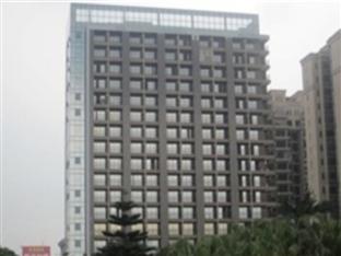 Agoda.com China Apartments & Hotels