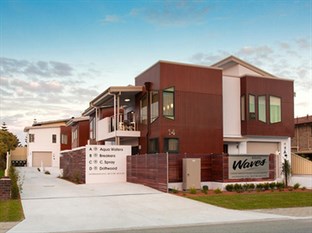 Agoda.com Australia Apartments & Hotels