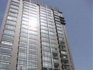 Agoda.com China Apartments & Hotels