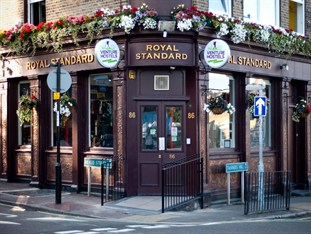 Agoda.com United Kingdom Apartments & Hotels