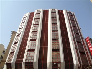 Agoda.com United Arab Emirates Apartments & Hotels