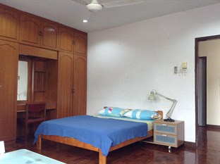 Agoda.com Malaysia Apartments & Hotels