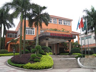 Agoda.com China Apartments & Hotels