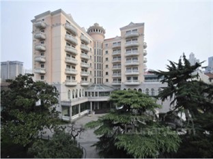 Agoda.com China Apartments & Hotels