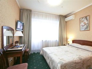 Agoda.com Russia Apartments & Hotels