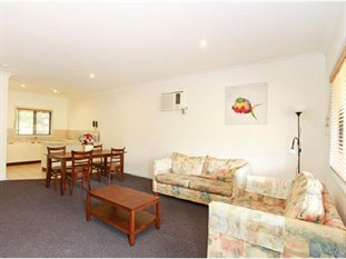 Agoda.com Australia Apartments & Hotels