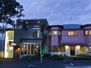 Agoda.com New Zealand Apartments & Hotels