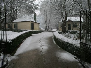 Agoda.com Australia Apartments & Hotels