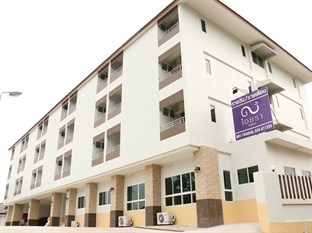 Agoda.com Thailand Apartments & Hotels