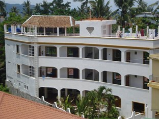 Agoda.com Philippines Apartments & Hotels