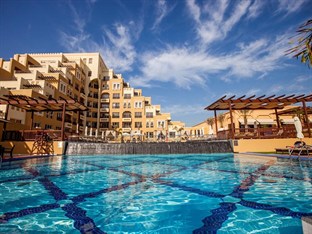 Agoda.com United Arab Emirates Apartments & Hotels