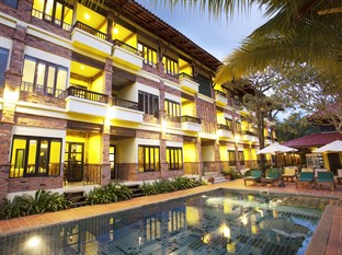 Agoda.com Thailand Apartments & Hotels