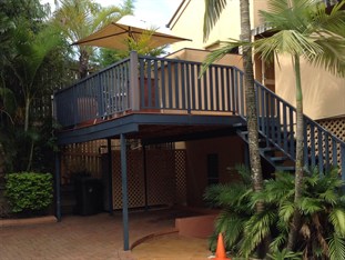 Agoda.com Australia Apartments & Hotels