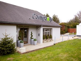 Agoda.com Apartments & Hotels France 