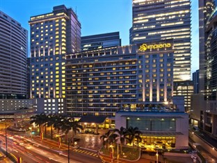 Agoda.com Malaysia Apartments & Hotels