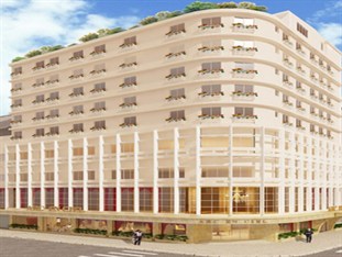 Agoda.com Vietnam Apartments & Hotels  