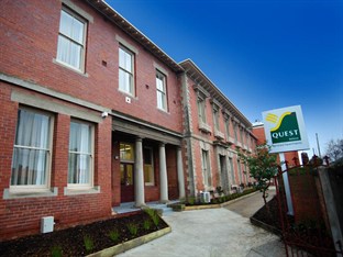 Agoda.com Australia Apartments & Hotels