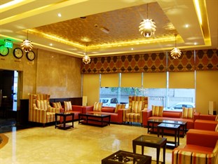 Agoda.com Qatar Apartments & Hotels