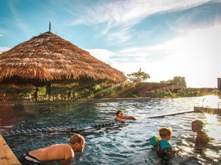 Agoda.com Thailand Apartments & Hotels