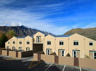 Agoda.com New Zealand Apartments & Hotels