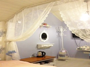 Agoda.com China Apartments & Hotels