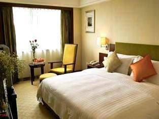 Agoda.com China Apartments & Hotels