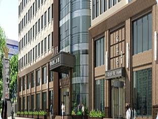 Agoda.com China Apartments & Hotels