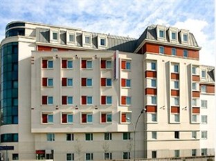 Agoda.com Apartments & Hotels France 