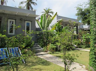 Agoda.com Thailand Apartments & Hotels