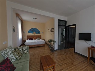 Agoda.com China Apartments & Hotels