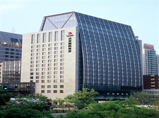 Agoda.com China Apartments & Hotels