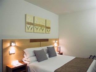 Agoda.com Spain Apartments & Hotels